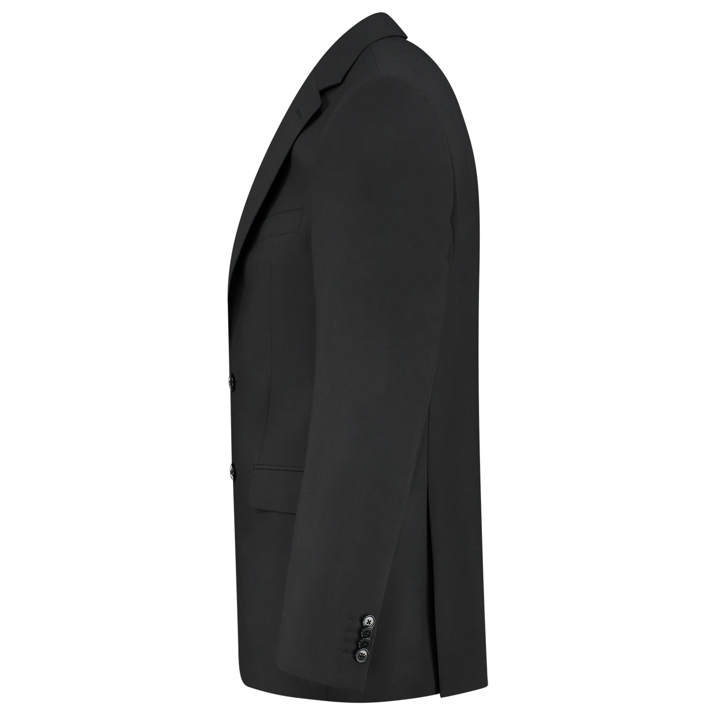 Tricorp Colberts 405011 zwart(black)