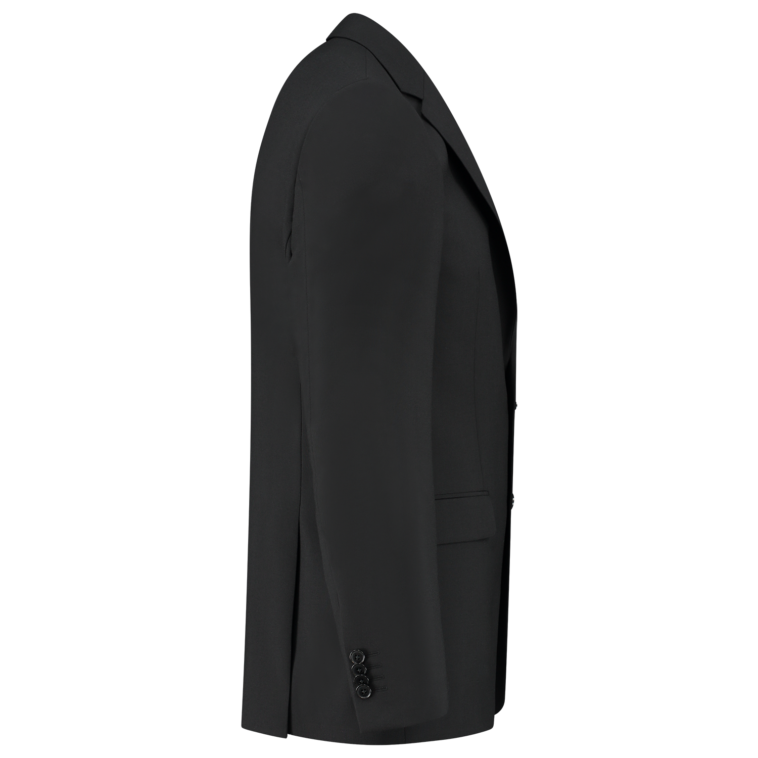 Tricorp Colberts 405011 zwart(black)