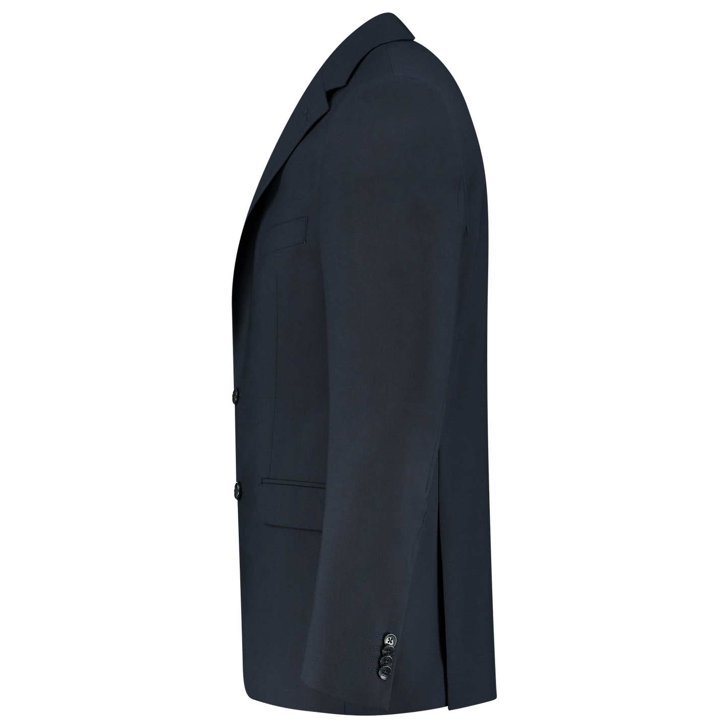 Tricorp Colberts 405011 marineblauw(navy)