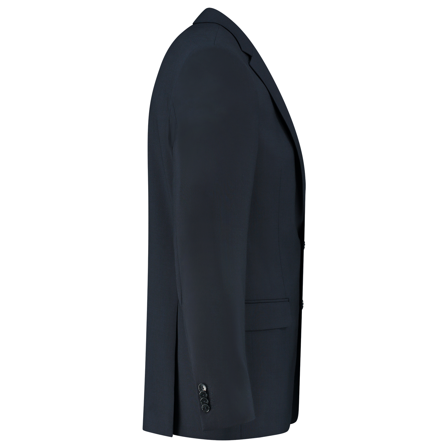 Tricorp Colberts 405011 marineblauw(navy)