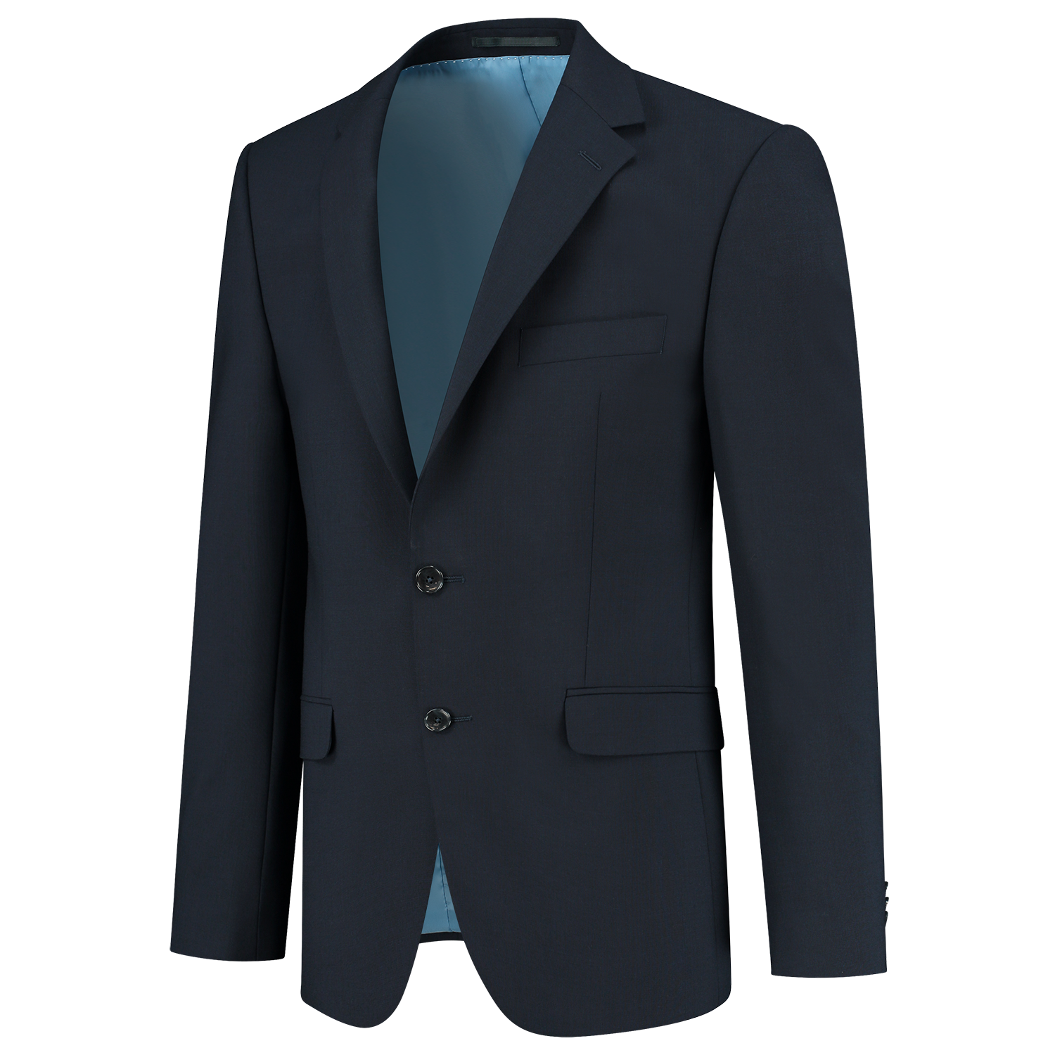 Tricorp Colberts 405011 marineblauw(navy)