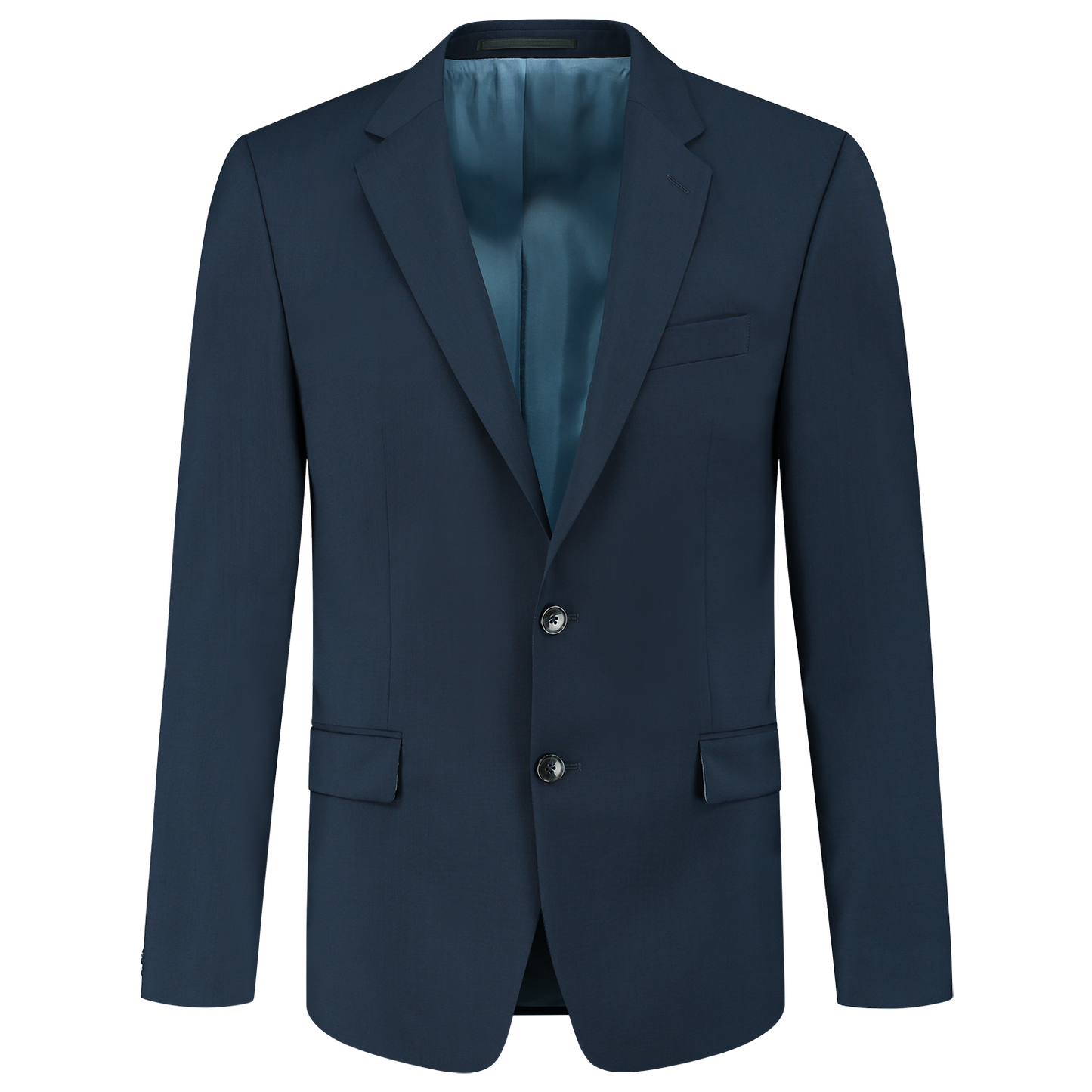 Tricorp Colberts 405013 blauw(businessblue)