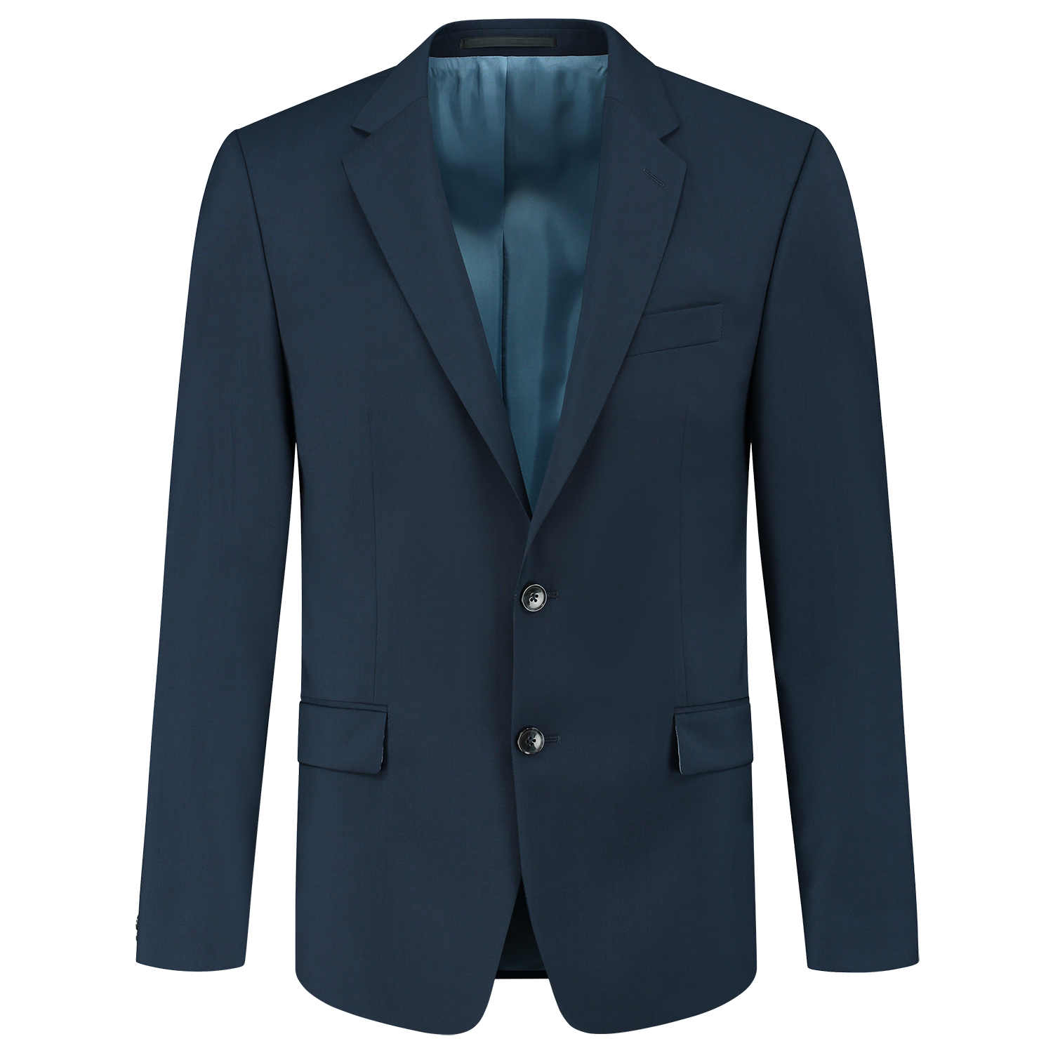 Tricorp Colberts 405013 blauw(businessblue)