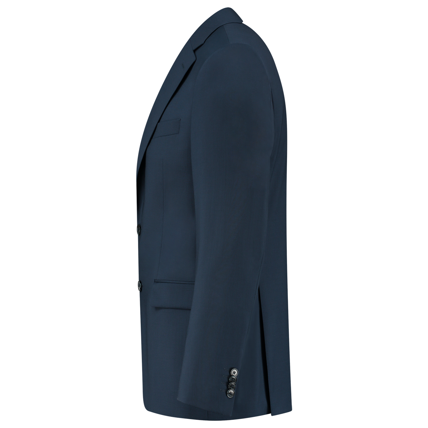 Tricorp Colberts 405013 blauw(businessblue)