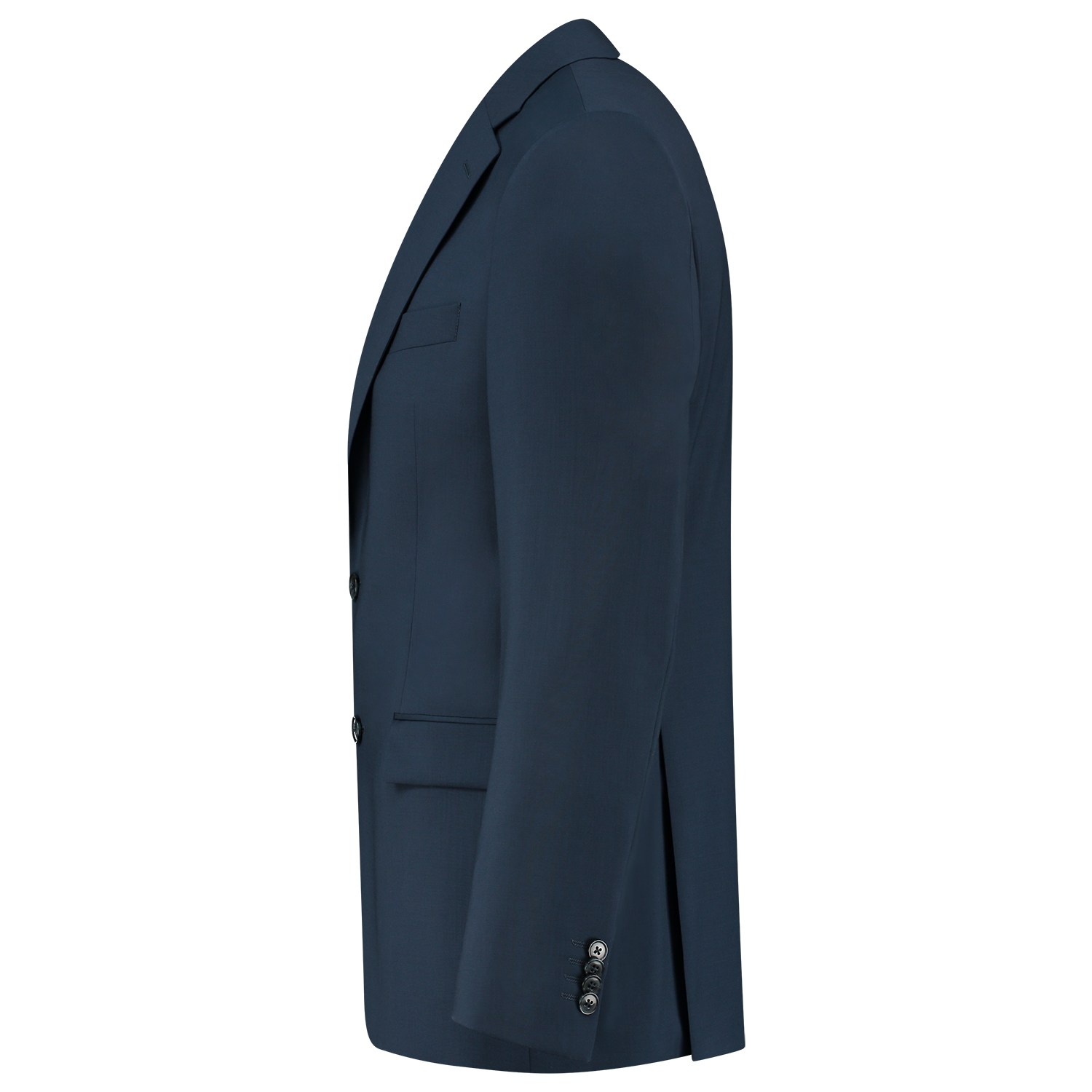 Tricorp Colbert 405013 blauw(businessblue)