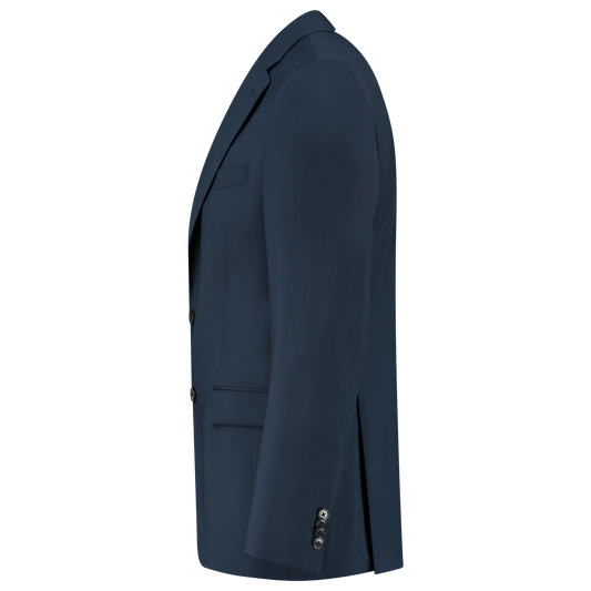 Tricorp Colberts 405013 blauw(businessblue)