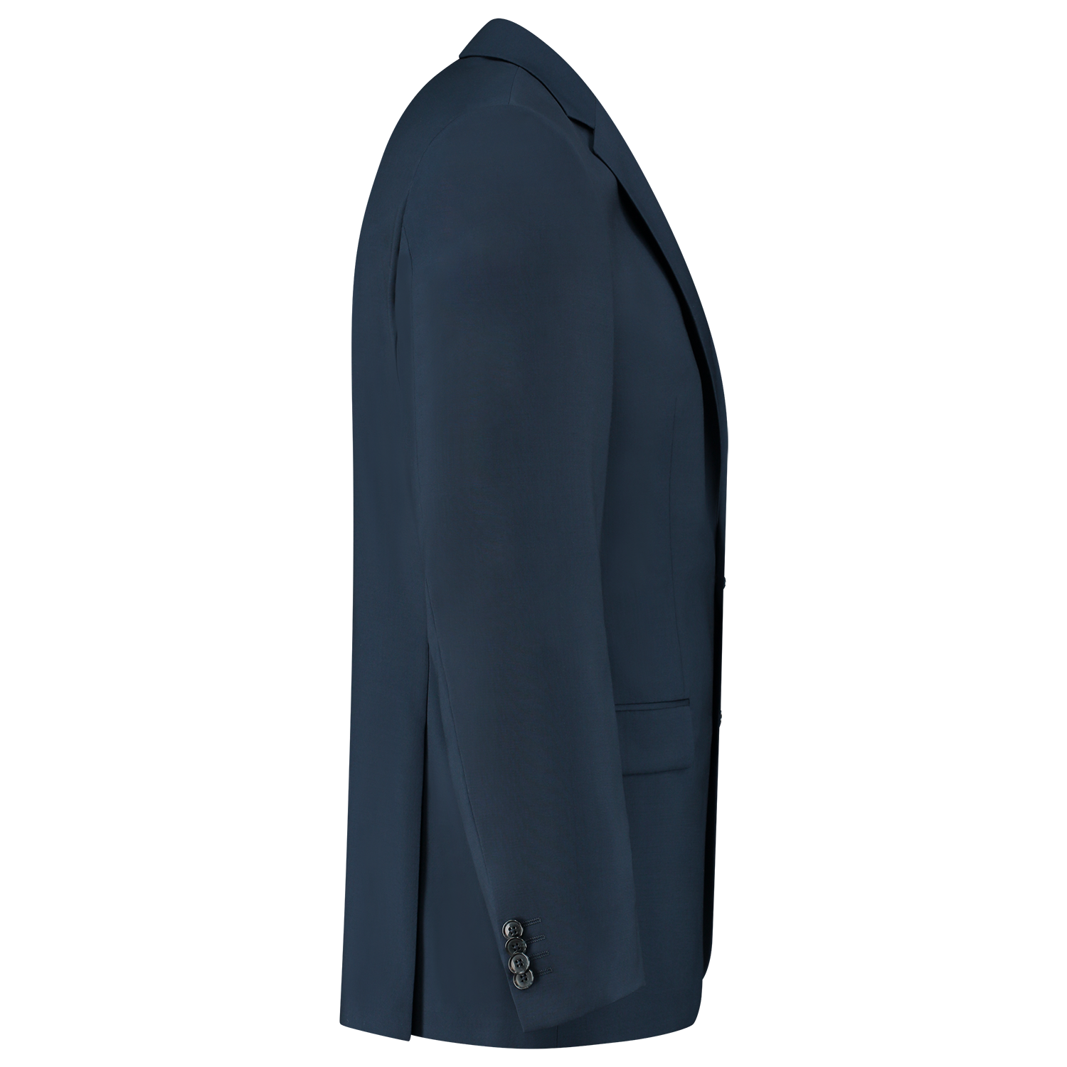 Tricorp Colbert 405013 blauw(businessblue)