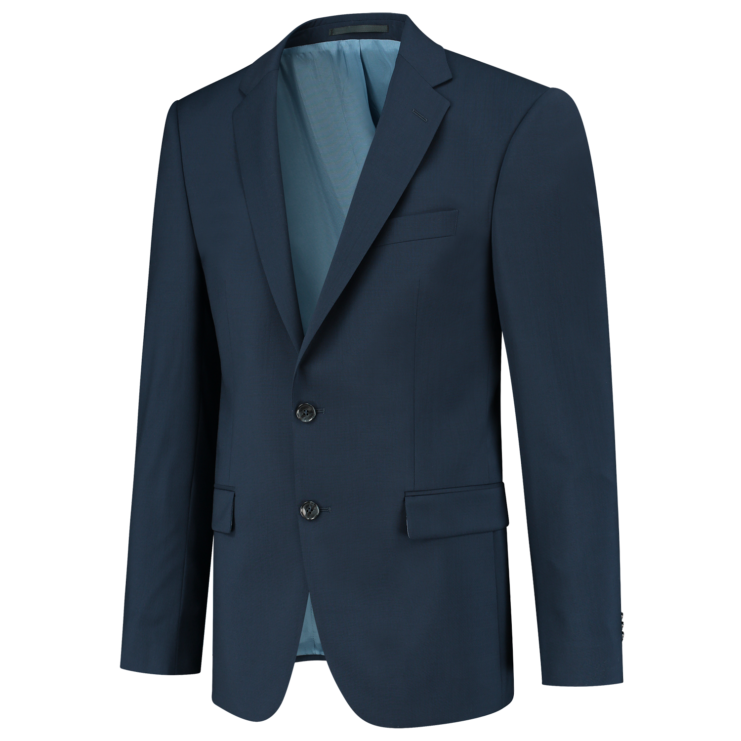 Tricorp Colbert 405013 blauw(businessblue)