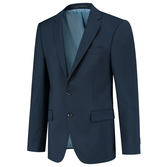Tricorp Colberts 405013 blauw(businessblue)
