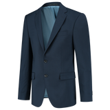 Tricorp Colberts 405013 blauw(businessblue)