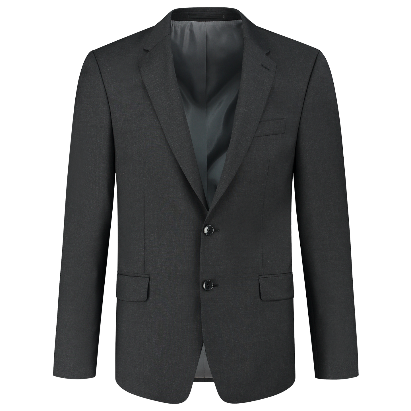 Tricorp Colberts 405013 donkergrijs(darkgrey)