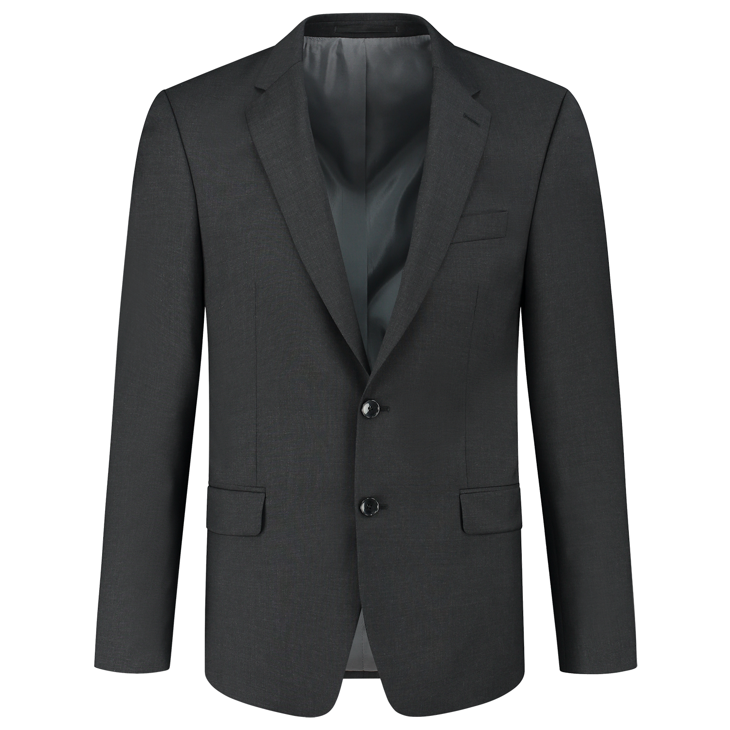 Tricorp Colberts 405013 donkergrijs(darkgrey)