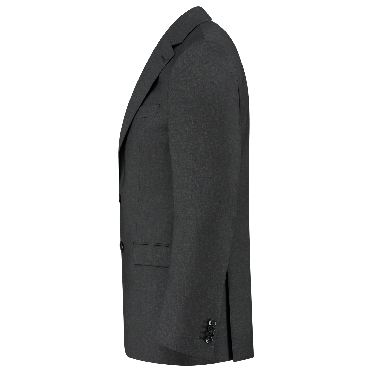 Tricorp Colberts 405013 donkergrijs(darkgrey)