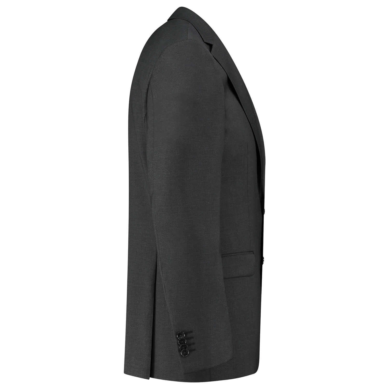 Tricorp Colberts 405013 donkergrijs(darkgrey)