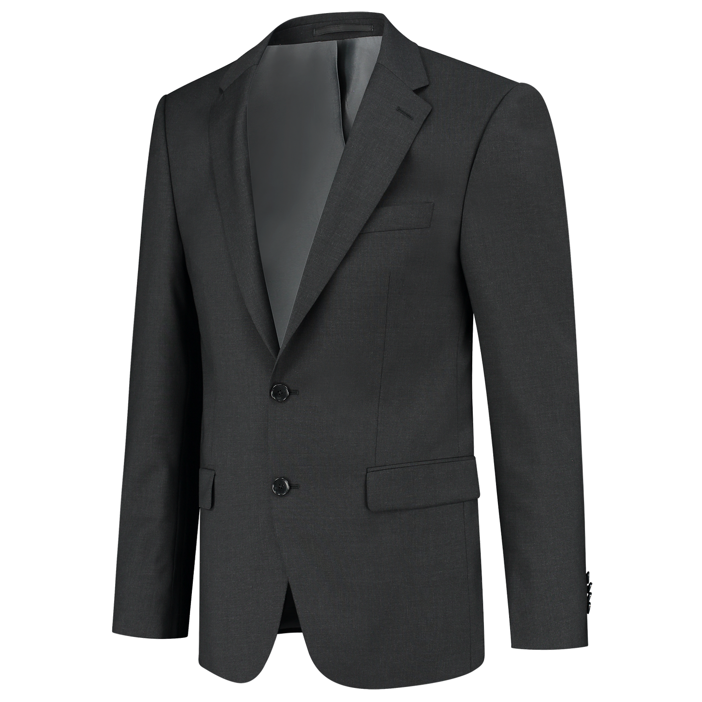 Tricorp Colberts 405013 donkergrijs(darkgrey)