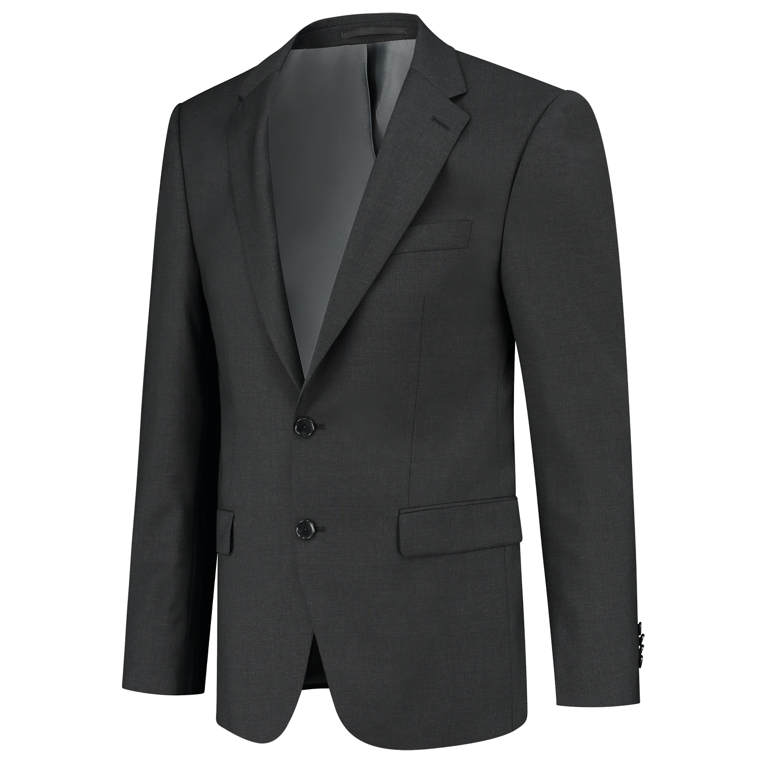 Tricorp Colberts 405013 donkergrijs(darkgrey)