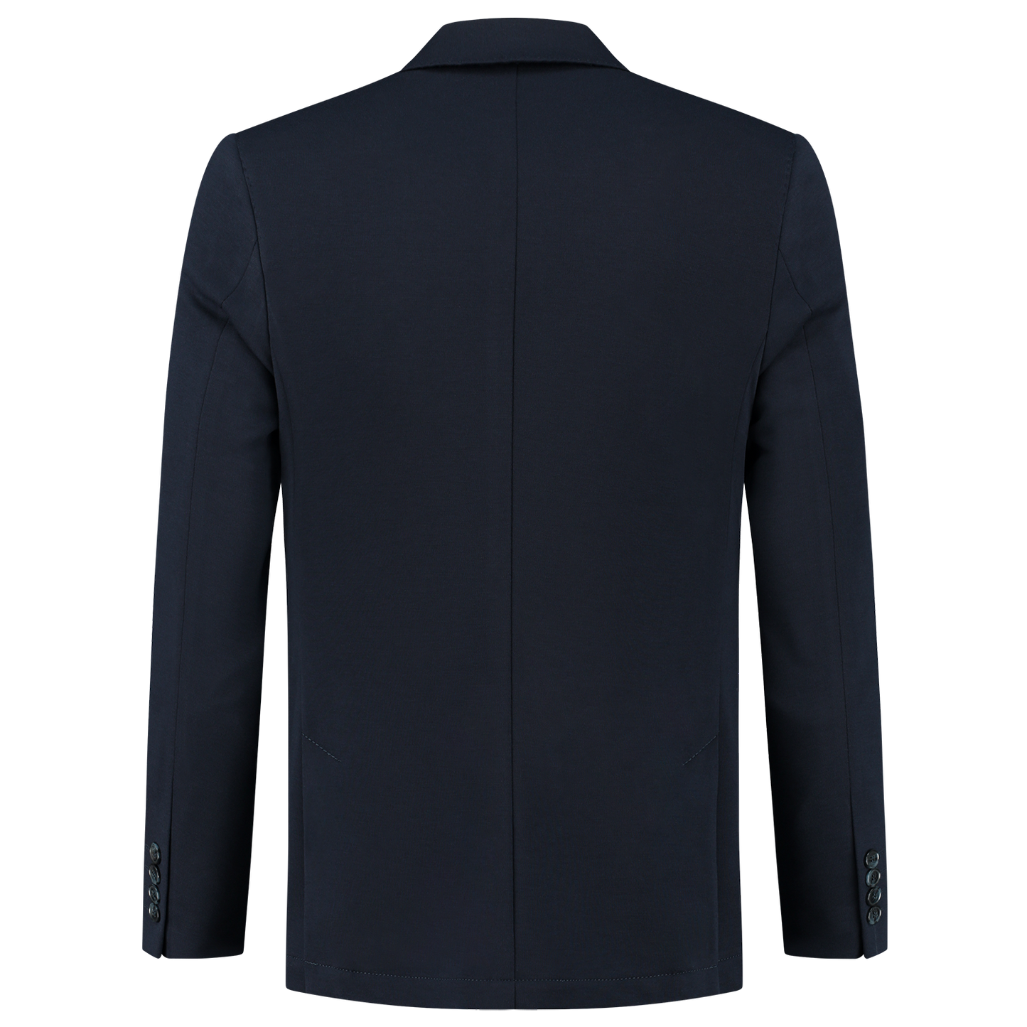 Tricorp Colberts 405015 blauw(businessblue)