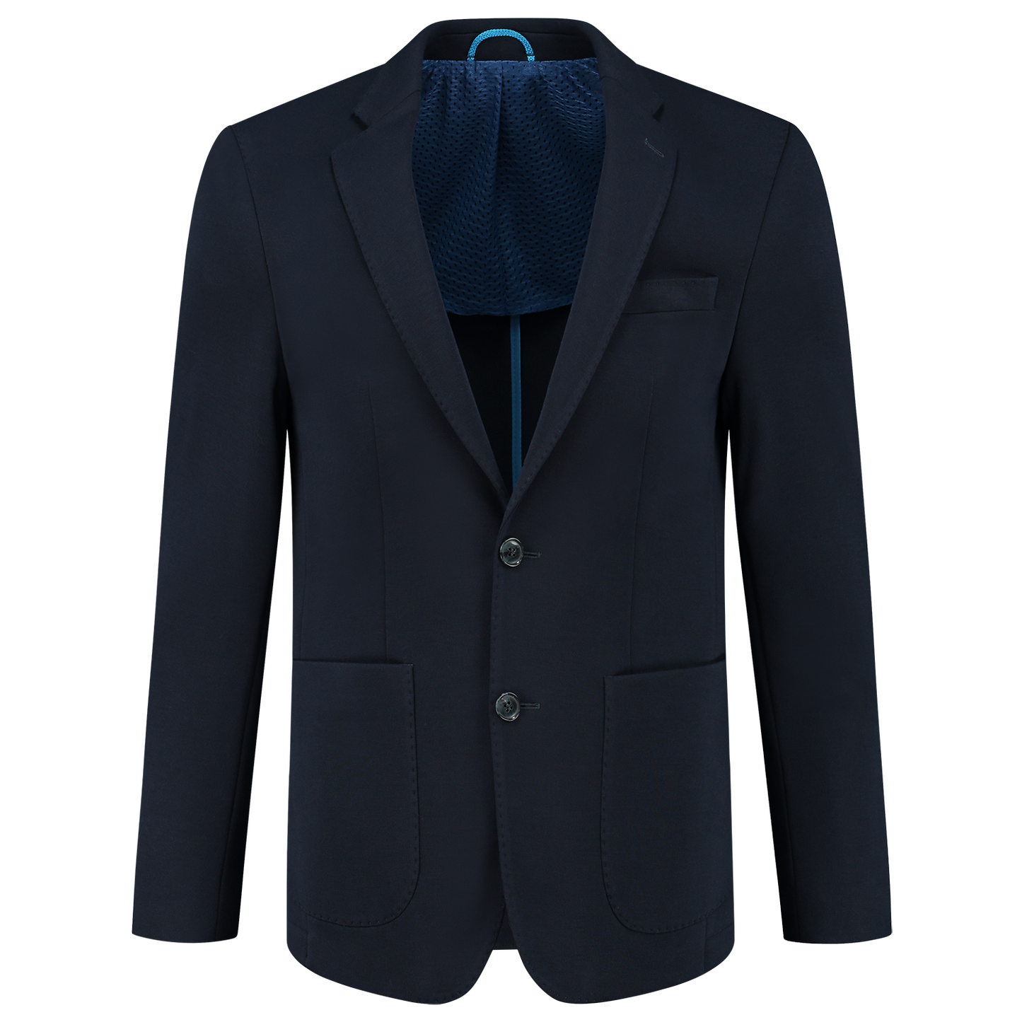 Tricorp Colberts 405015 blauw(businessblue)