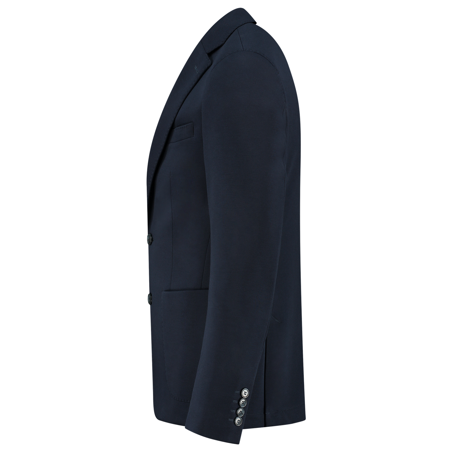 Tricorp Colberts 405015 blauw(businessblue)