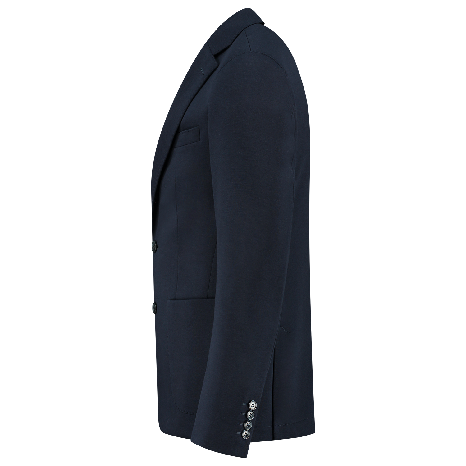 Tricorp Colberts 405015 blauw(businessblue)