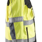 Blaklader Jassen 40511811 HiVis geel-zwart(3399)