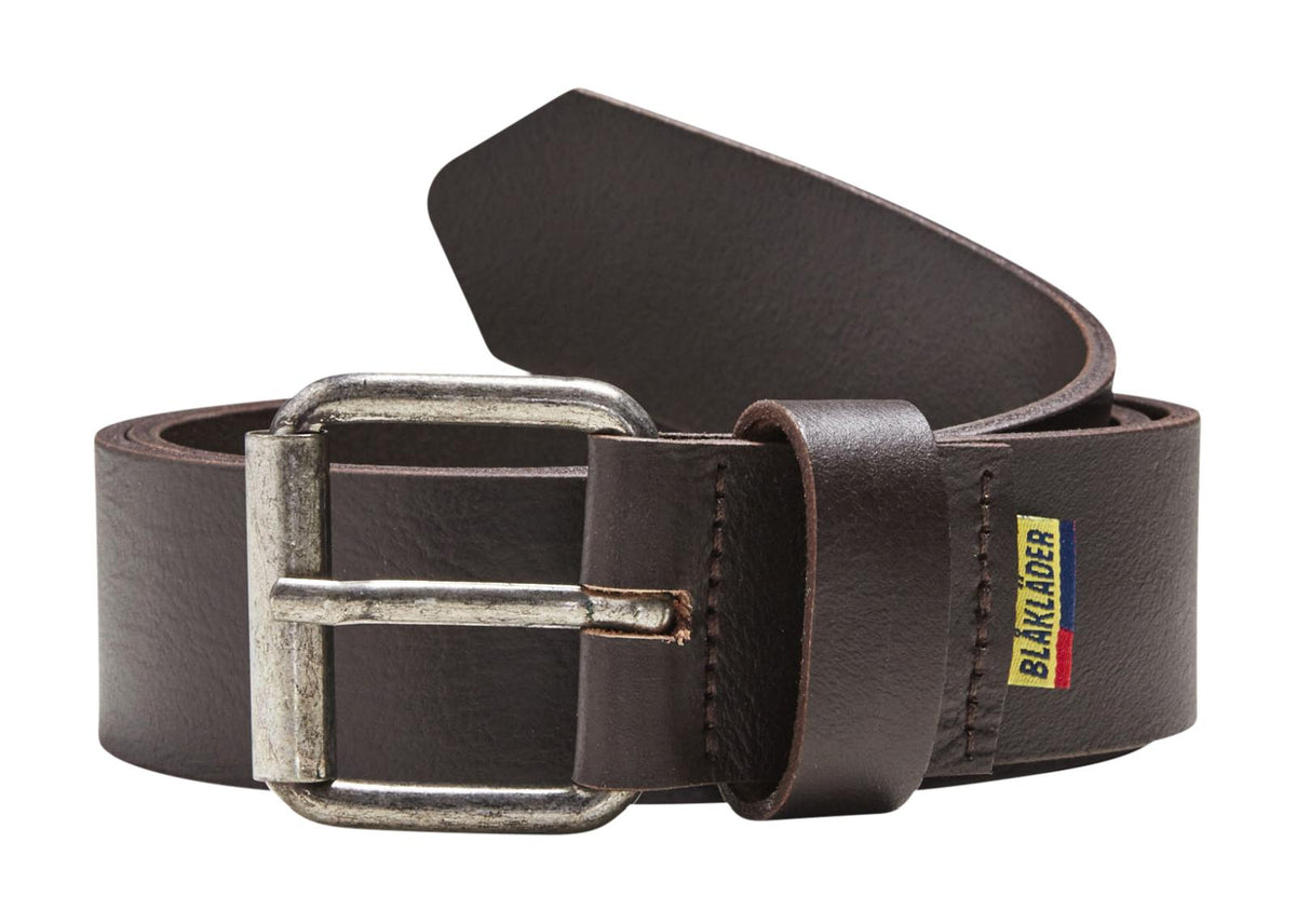 Blaklader Riemen 40520000 bruin(3800)
