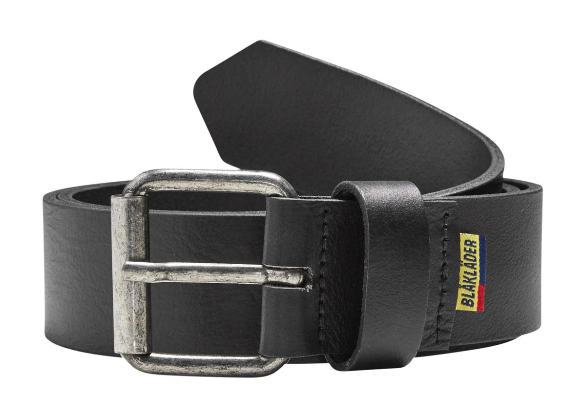 Blaklader Riemen 40520000 zwart(9900)