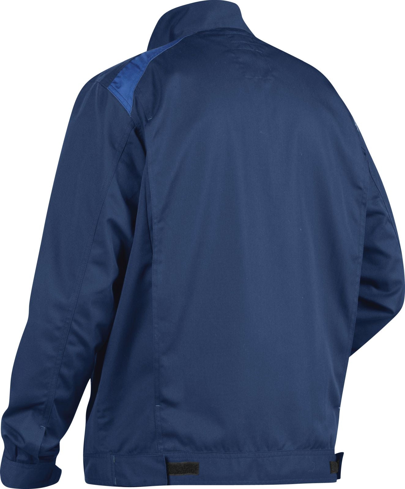 Blaklader Jassen 40541210 marineblauw-korenblauw(8884)