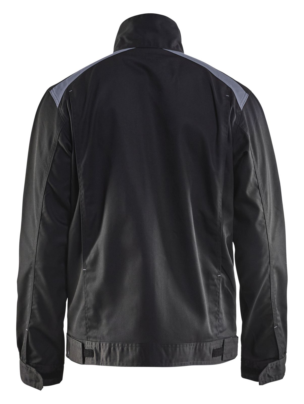 Blaklader Jassen 40541210 zwart-grijs(9994)