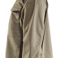 Blaklader Jassen 40541800 khaki-zwart(2499)