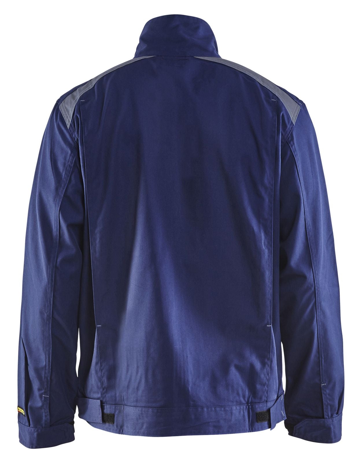 Blaklader Jassen 40541800 marineblauw-grijs(8994)