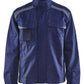 Blaklader Jassen 40541800 marineblauw-grijs(8994)