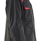 Blaklader Jassen 40541800 zwart-rood(9956)