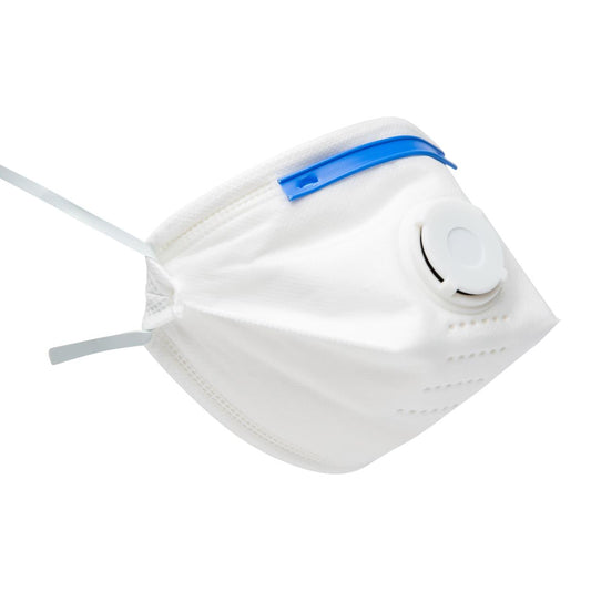 OXXA Essentail Stofmasker Anga 4310 wit