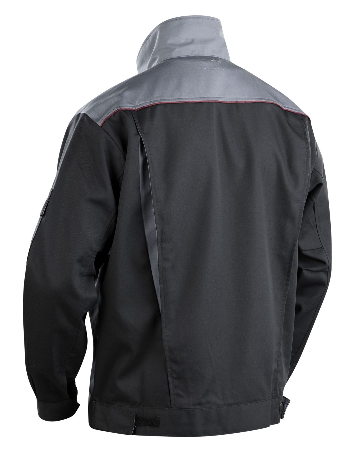 Blaklader Jassen 40551800 zwart-grijs(9994)