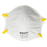 OXXA Essential Stofmasker Lani 6100 wit