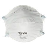 OXXA Essential Stofmasker Cielo 6200 wit