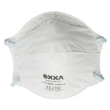 OXXA Essential Stofmasker Cielo 6200 wit