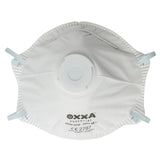 OXXA Essential Stofmasker Sema 6210 wit