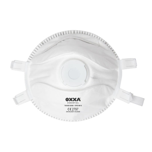 OXXA Stofmasker 6340 wit