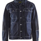 Blaklader Jassen 40591140 marineblauw-zwart(8999)
