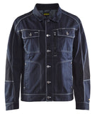 Blaklader Jassen 40591140 marineblauw-zwart(8999)