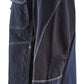 Blaklader Jassen 40591140 marineblauw-zwart(8999)