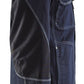 Blaklader Jassen 40591140 marineblauw-zwart(8999)