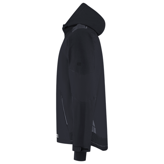 Tricorp Workwear Unicolor Redefined Winterjas 406101 Ripstop antraciet(anthracite)