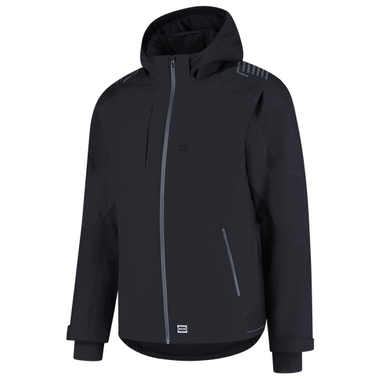 Tricorp Workwear Unicolor Redefined Winterjas 406101 Ripstop antraciet(anthracite)