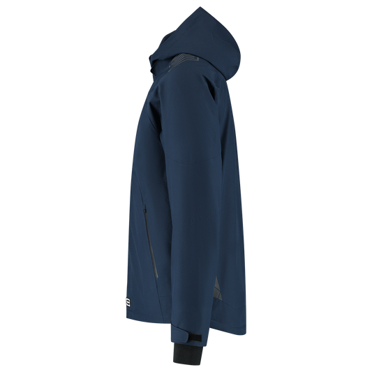 Tricorp Workwear Unicolor Redefined Winterjas 406101 Ripstop inktblauw(ink)