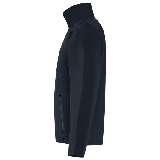 Tricorp Workwear Unicolor Redefined Jassen 406103 Softshell inktblauw(ink)