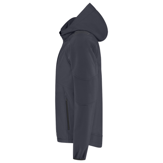 Tricorp Workwear Unicolor Redefined Jassen 406104 Softshell antraciet(anthracite)