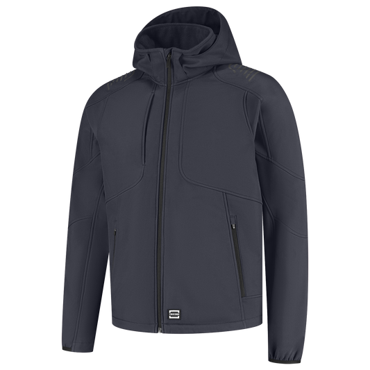 Tricorp Workwear Unicolor Redefined Jassen 406104 Softshell antraciet(anthracite)